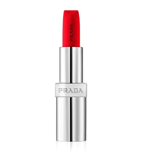 prada red lipstick|prada lipstick shoes.